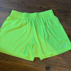 Nike Athletic Shorts
